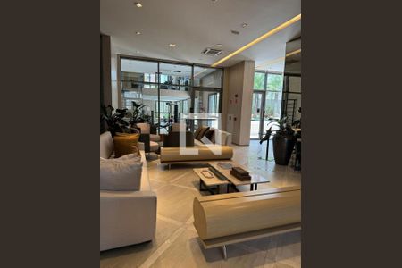 Foto 05 de apartamento à venda com 4 quartos, 165m² em Cidade Monções, São Paulo