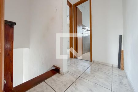 Piso Superior de casa à venda com 2 quartos, 90m² em Vila Dom Pedro I, São Paulo