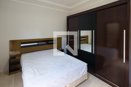 Suite  de casa para alugar com 3 quartos, 100m² em Jardim Santa Rita, Indaiatuba