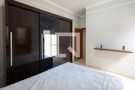 Suite  de casa para alugar com 3 quartos, 100m² em Jardim Santa Rita, Indaiatuba