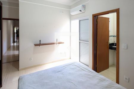 Suite  de casa para alugar com 3 quartos, 100m² em Jardim Santa Rita, Indaiatuba
