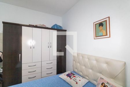 Quarto 1 de casa para alugar com 1 quarto, 80m² em Campo Grande, Rio de Janeiro