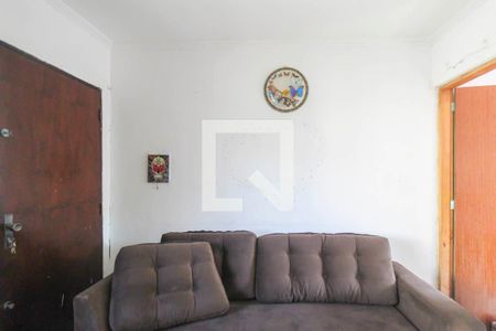 Apartamento à venda com 2 quartos, 50m² em Vila Bancaria, São Paulo
