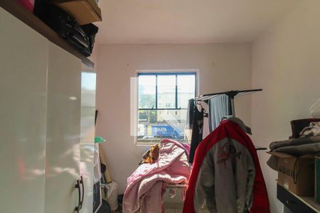 Apartamento à venda com 2 quartos, 50m² em Vila Bancaria, São Paulo