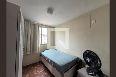 Quarto 1 de apartamento à venda com 2 quartos, 51m² em Anil, Rio de Janeiro