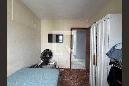 Quarto 1 de apartamento à venda com 2 quartos, 51m² em Anil, Rio de Janeiro