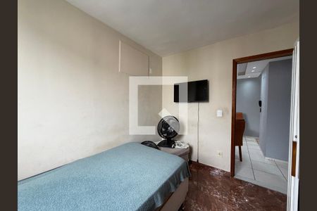 Quarto 1 de apartamento à venda com 2 quartos, 51m² em Anil, Rio de Janeiro