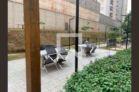 Foto 17 de apartamento à venda com 2 quartos, 44m² em Jardim Boa Vista (Zona Oeste), Osasco