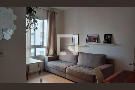 Foto 06 de apartamento à venda com 2 quartos, 44m² em Jardim Boa Vista (Zona Oeste), Osasco