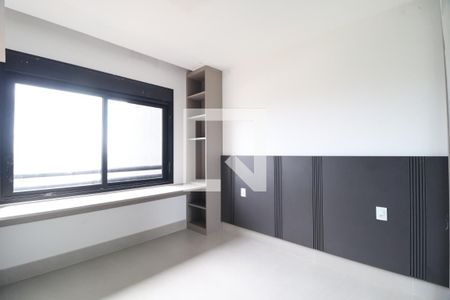 Quarto 1 - Suíte de apartamento para alugar com 4 quartos, 225m² em Jardim Karaíba, Uberlândia