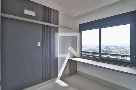 Quarto 1 - Suíte de apartamento para alugar com 4 quartos, 225m² em Jardim Karaíba, Uberlândia