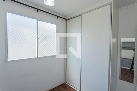 Quarto 1 de apartamento para alugar com 2 quartos, 38m² em Pirituba, São Paulo