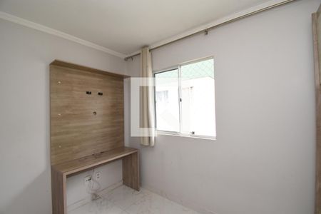 Quarto 1 de apartamento para alugar com 3 quartos, 64m² em Santa Cândida, Curitiba