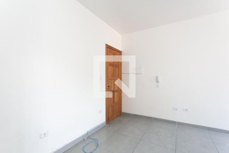 Sala de apartamento para alugar com 1 quarto, 30m² em Vila Nancy, São Paulo