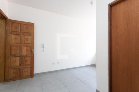 Sala de apartamento para alugar com 1 quarto, 30m² em Vila Nancy, São Paulo