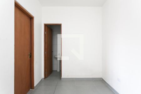 Sala de apartamento para alugar com 1 quarto, 30m² em Vila Nancy, São Paulo