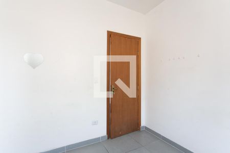 Quarto  de apartamento para alugar com 1 quarto, 30m² em Vila Nancy, São Paulo