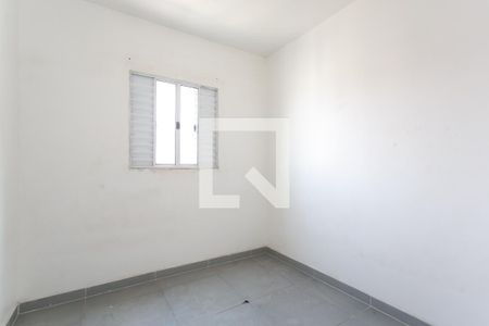 Quarto  de apartamento para alugar com 1 quarto, 30m² em Vila Nancy, São Paulo