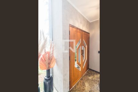 Entrada de casa de condomínio à venda com 3 quartos, 570m² em Residencial Dez (alphaville), Santana de Parnaíba
