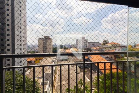 Sala de apartamento à venda com 1 quarto, 38m² em Itaquera, São Paulo
