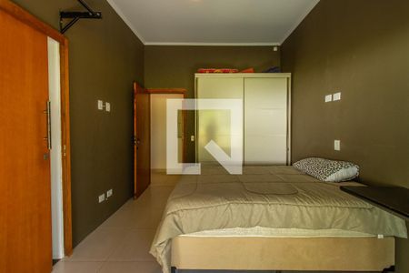 Suite 1 de casa de condomínio para alugar com 4 quartos, 298m² em Granja Viana Ii, Cotia