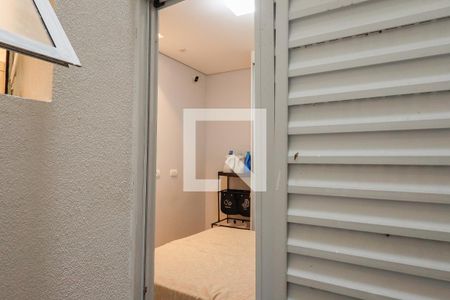 Jardim Inverno de apartamento à venda com 1 quarto, 32m² em Tucuruvi, São Paulo
