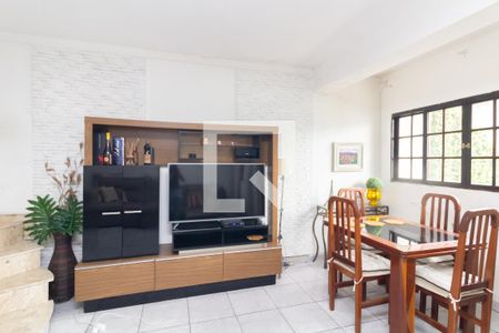 Sala de casa para alugar com 4 quartos, 130m² em Cidade Líder, São Paulo