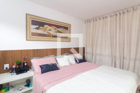 Quarto 1 de casa para alugar com 4 quartos, 130m² em Cidade Líder, São Paulo