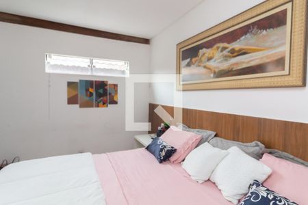 Quarto 1 de casa para alugar com 4 quartos, 130m² em Cidade Líder, São Paulo