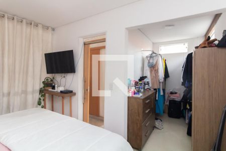 Quarto 1 de casa para alugar com 4 quartos, 130m² em Cidade Líder, São Paulo