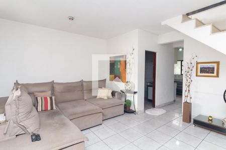 Sala de casa para alugar com 4 quartos, 130m² em Cidade Líder, São Paulo