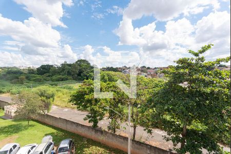 Apartamento para alugar com 2 quartos, 45m² em Jardim Iraci, Campinas