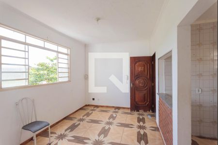 Apartamento para alugar com 2 quartos, 45m² em Jardim Iraci, Campinas