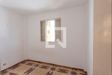 Quarto 2 de apartamento para alugar com 2 quartos, 45m² em Jardim Iraci, Campinas