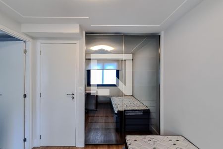 Quarto 1 - Suíte de casa de condomínio à venda com 2 quartos, 152m² em Vila Mariana, São Paulo