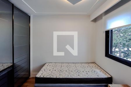 Quarto 1 - Suíte de casa de condomínio à venda com 2 quartos, 152m² em Vila Mariana, São Paulo