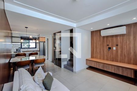 Casa à venda com 3 quartos, 152m² em Vila Mariana, São Paulo