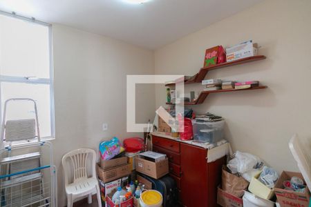 Apartamento à venda com 4 quartos, 120m² em Castelo, Belo Horizonte