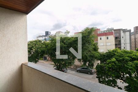 Apartamento à venda com 4 quartos, 120m² em Castelo, Belo Horizonte