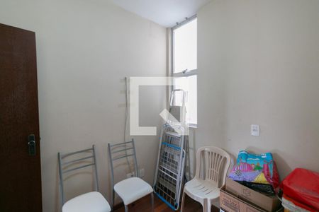 Apartamento à venda com 4 quartos, 120m² em Castelo, Belo Horizonte
