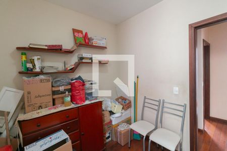 Apartamento à venda com 4 quartos, 120m² em Castelo, Belo Horizonte