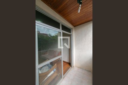 Apartamento à venda com 4 quartos, 120m² em Castelo, Belo Horizonte