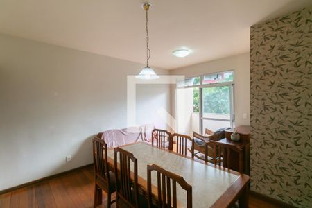 Apartamento à venda com 4 quartos, 120m² em Castelo, Belo Horizonte