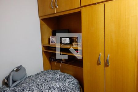 Quarto 2 - Suíte de casa à venda com 3 quartos, 125m² em Jardim D’abril, Osasco