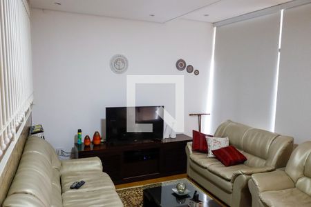 Sala 2 de casa à venda com 3 quartos, 125m² em Jardim D’abril, Osasco