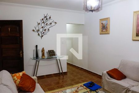sala de casa à venda com 3 quartos, 125m² em Jardim D’abril, Osasco