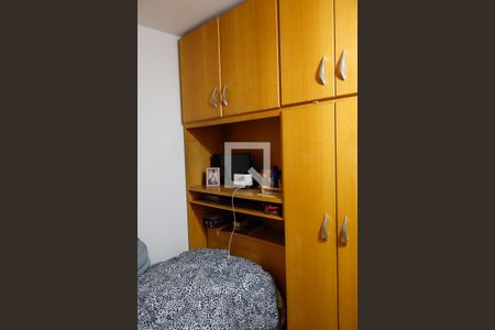 Quarto 2 - Suíte de casa à venda com 3 quartos, 125m² em Jardim D’abril, Osasco