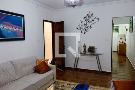 sala de casa à venda com 3 quartos, 125m² em Jardim D’abril, Osasco