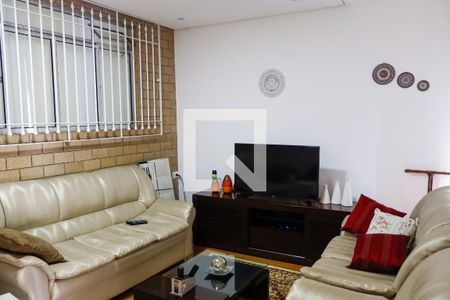 Sala 2 de casa à venda com 3 quartos, 125m² em Jardim D’abril, Osasco
