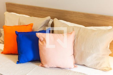 Sala/Quarto de apartamento à venda com 1 quarto, 25m² em Jardim Paulista, São Paulo
